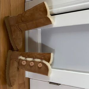 Ugg Australia boots